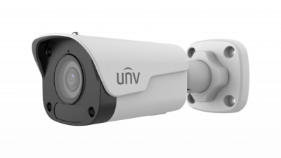 UNV IPC2124LB-ADF28KM-H IP камера 4Мп